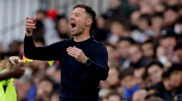 Alonso trấn an dư luận sau trận hòa nhạt nhòa