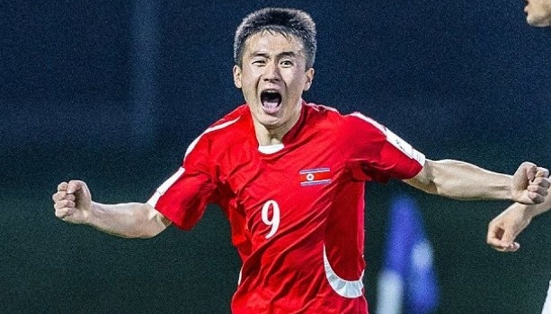 U17 Triều Tiên tái xuất vòng knock-out World Cup sau 10 năm chờ đợi