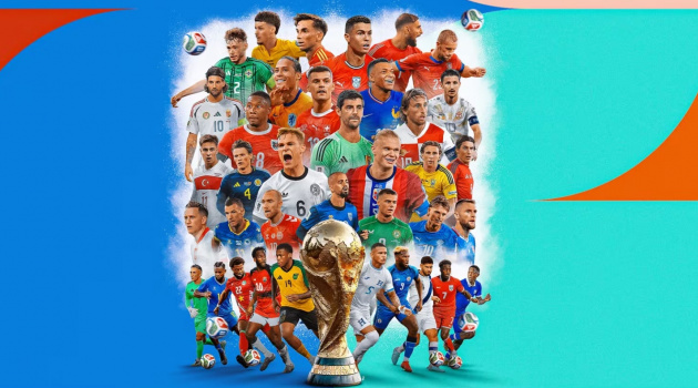 World Cup 2026: Tháng 11 quyết định, 10 đội tuyển đứng trước cơ hội lớn