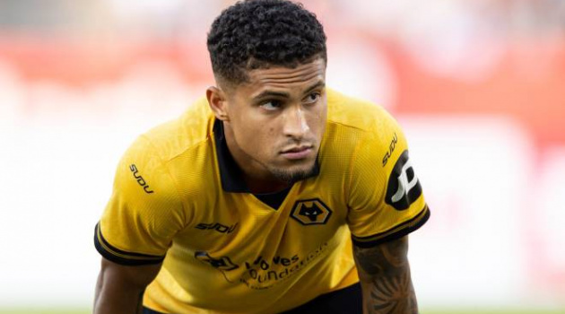 Joao Gomes đặt điều kiện “vàng” cho Man Utd