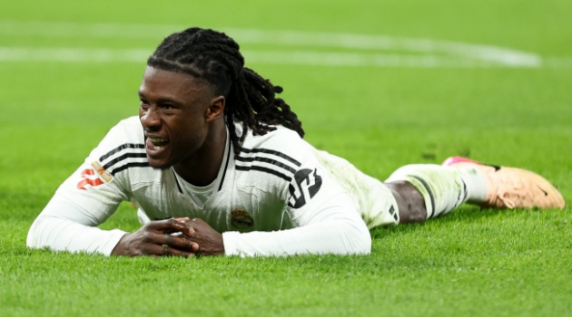 Camavinga chấn thương, Real đối mặt cơn đau đầu lớn ở tuyến giữa