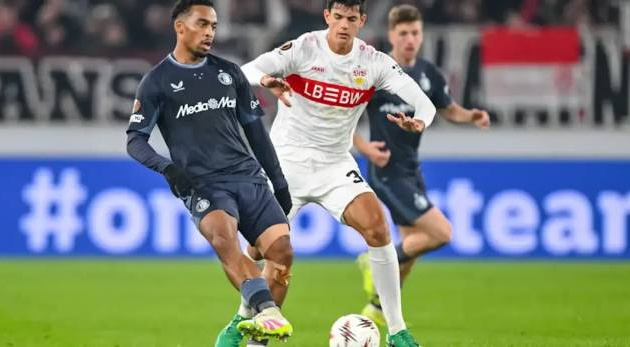 Arsenal nhắm Quinten Timber: Truy tìm bổ sung tuyến giữa mùa đông