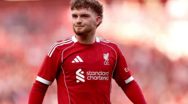 Liverpool cân nhắc bán đứt Harvey Elliott 