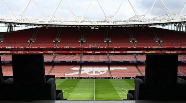 Tottenham Stadium bỏ xa Emirates: Cuộc chiến ngoài sân cỏ Spurs đang thống trị