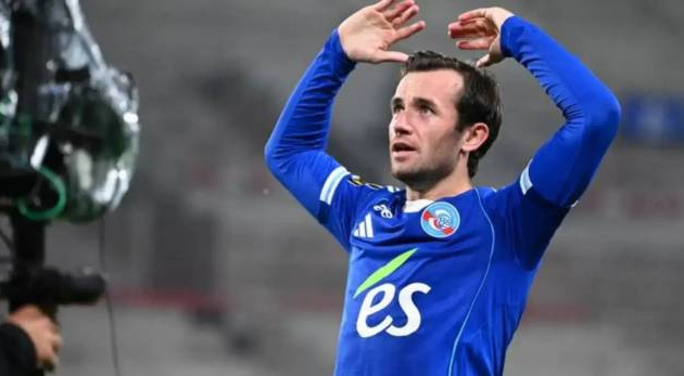 Chilwell hồi sinh ở Strasbourg: Cánh cửa World Cup bất ngờ mở lại