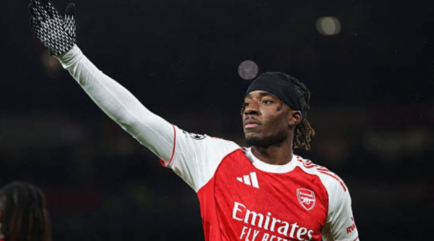 Madueke tuyên bố sau trận: Hạ Bayern 3-1 là lời cảnh báo gửi cả châu Âu