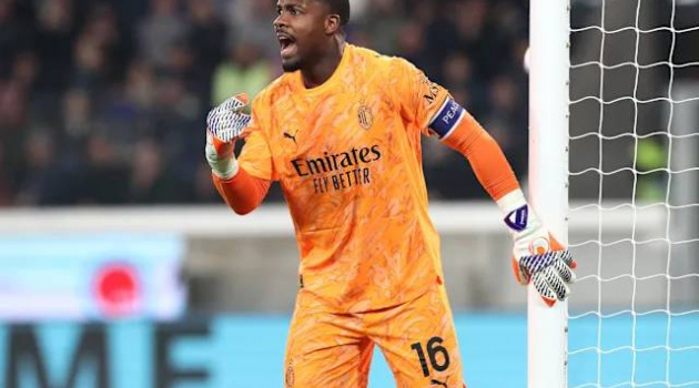 Mike Maignan – Chelsea: Tin đồn rầm rộ, thực tế lại hoàn toàn khác