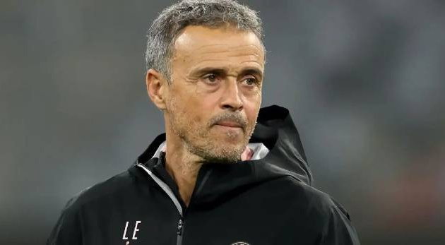 Ghế nóng Anfield rung lắc: Luis Enrique trở thành ứng viên số một