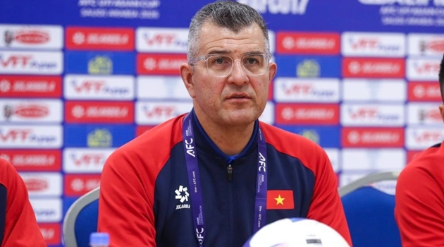 U17 Việt Nam chuẩn bị cho trận quyết định bảng C