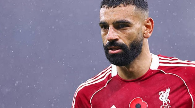 Quan hệ rạn nứt với Arne Slot, Salah tính chuyện chia tay Liverpool