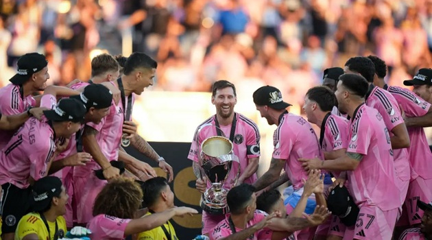 Messi quyết trở lại Barcelona sau giải nghệ, khép lại giấc mơ định cư ở Miami