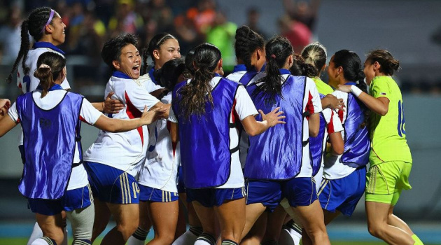 ESPN: Tuyển nữ Philippines lập cột mốc chưa từng có tại SEA Games