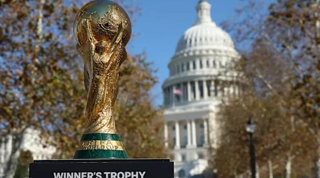 World Cup 2026: Quỹ thưởng kỷ lục và bước ngoặt tài chính của bóng đá thế giới