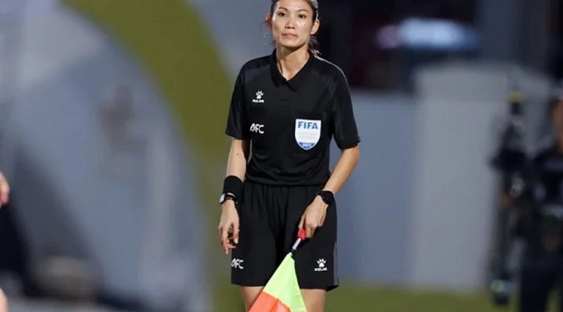 Điểm tin bóng đá Việt Nam 22/11: U23 Việt Nam hội quân, AFC kỷ luật trọng tài SEA Games