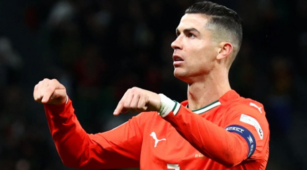 Cựu sao Ngoại hạng Anh nói về bí quyết ghi bàn của Ronaldo
