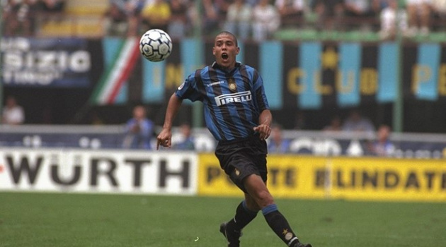 Ro 'béo' ở Inter: Sự nghiệt ngã một thiên tài