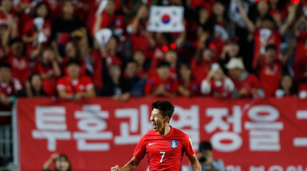 Tới lúc Heung-min Son cần ngoại lệ nghĩa vụ