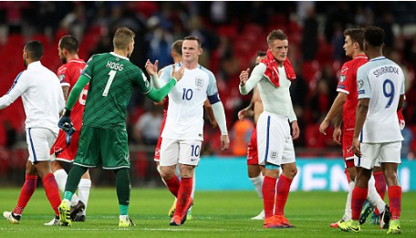 Đánh bại Malta, HLV Gareth Southgate nói gì