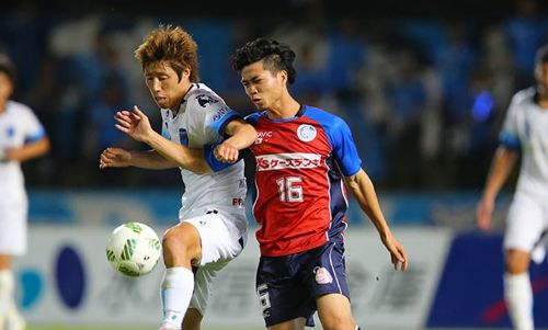 Thảm họa truyền thông mang tên “Derby Việt Nam” trên đất Nhật