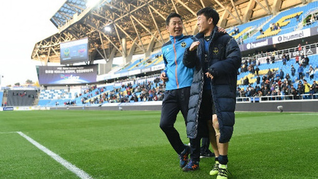Incheon United thắng lớn, Xuân Trường sẵn sàng đá AFF Cup