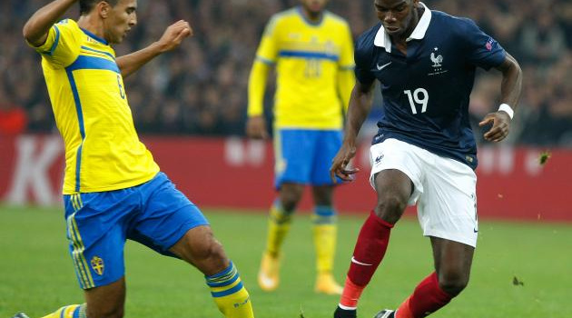 Điểm tin sáng 12/11: Pogba lại ghi bàn, Mkhitaryan chơi cực hay ở tuyển