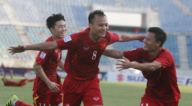 5 điểm nhấn Malaysia 0-1 Việt Nam: Bản lĩnh của Hữu Thắng