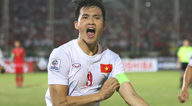 ĐT Indonesia – Việt Nam: Họng súng nào trong tay áo Hữu Thắng?