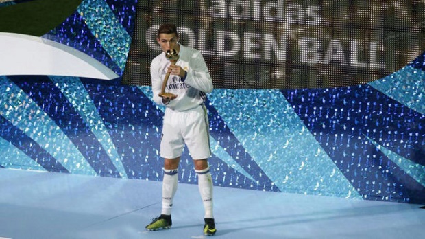 Ronaldo nói gì sau khi đưa Real Madrid lên đỉnh thế giới