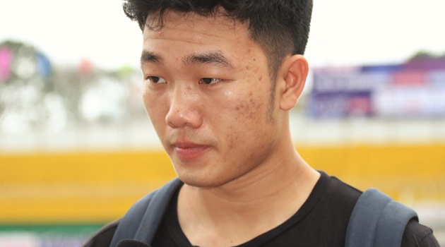 Lương Xuân Trường: “U21 Thái Lan là đội bóng mạnh nhất”