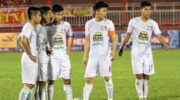 Góc HLV Trần Minh Chiến: Công Phượng phải biết mình đang ở đâu