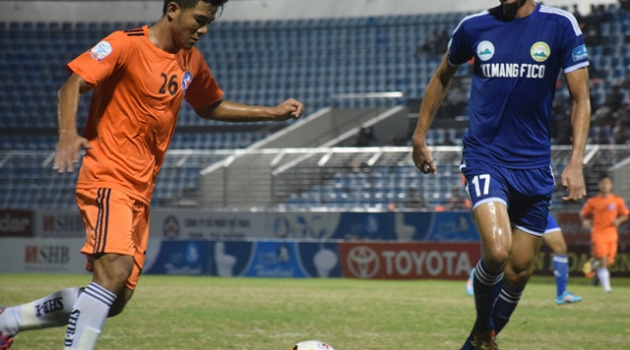 “Đức Chinh là tương lai của bóng đá Việt Nam”