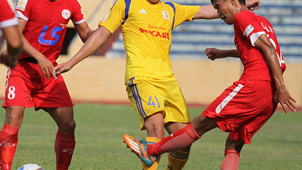 Khởi tranh hạng Nhất 2017: Có sợ thăng hạng?