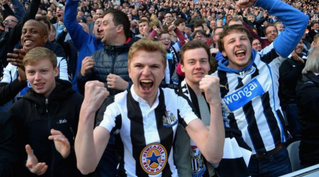 15 CLB có lượng khán giả đến sân khủng nhất châu Âu: Barca vô đối, MU hạng ba