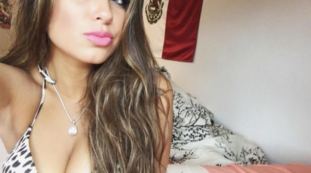 Rachel Bush - nỗi thèm khát của Lebron James