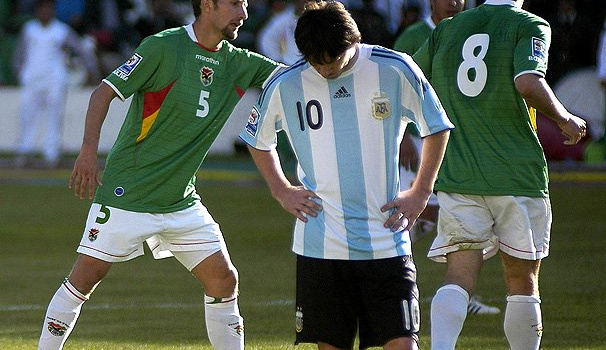 Những điều đáng chờ đợi trước loạt trận thứ 14 vòng loại World Cup 2018 khu vực Nam Mỹ