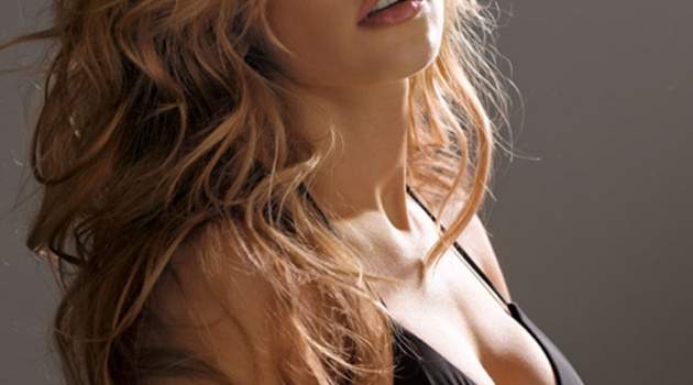 Mê mẩn trước vẻ nóng bỏng của nữ võ sĩ taekwondo