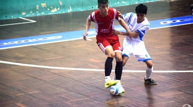 VUG 2017: ĐH Duy Tân gặp CĐ Công Nghệ ở trận chung kết “trong mơ”