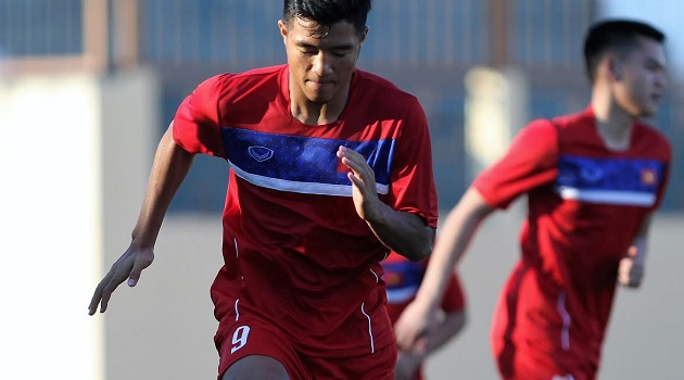 TRỰC TIẾP U20 Việt Nam 1-4 U20 Argentina: Đội khách dạo chơi (Hết H1)