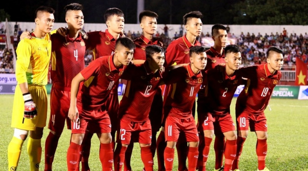 Lịch sử World Cup U20: Cơ hội nào cho U20 Việt Nam?