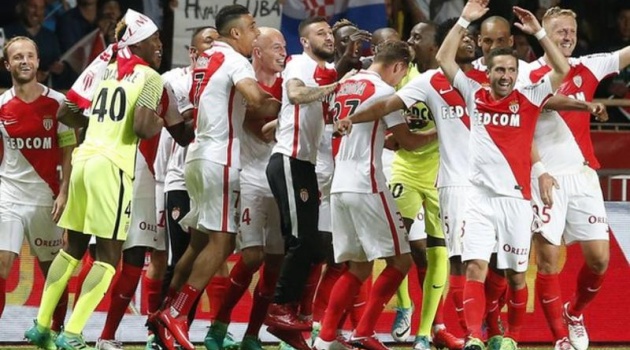 Mbappe lại tỏa sáng, Monaco chính thức vô địch Ligue 1 sau 17 năm