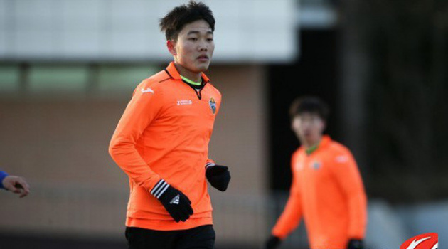 Điểm tin bóng đá Việt Nam sáng 24/5: Đội bóng Xuân Trường sang Việt Nam