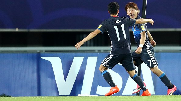 15h00 ngày 30/05, U20 Venezuela vs U20 Nhật Bản: Cần lắm tinh thần Samurai