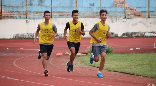 3 trợ lý trọng tài bị loại trong đợt tập huấn giữa mùa giải