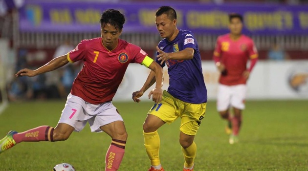 18h00 ngày 16/06, Sài Gòn FC vs Becamex Bình Dương: Sức trẻ và tài năng đấu kinh nghiệm
