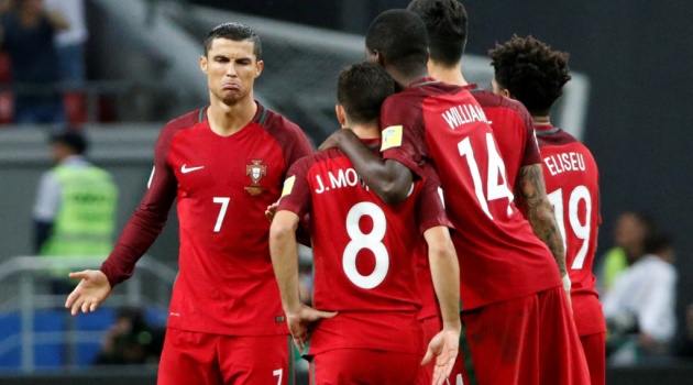 Điểm tin sáng 29/06: Ronaldo thất vọng vì bị loại, Chelsea tiếp tục thanh lý sao trẻ