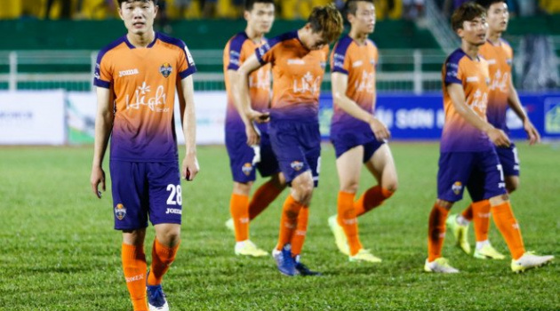 Điểm tin bóng đá Việt Nam tối 01/07: Xuân Trường lần đầu đá chính ở Gangwon FC