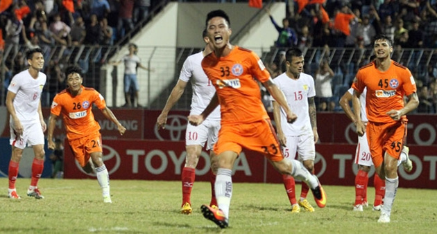 Cựu “hot boy” Nam Định nói gì khi đội bóng quê hương trở lại V-League