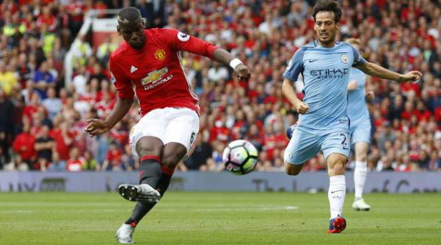 08h30 ngày 21/07, Man City vs Man Utd: Không chỉ là giao hữu