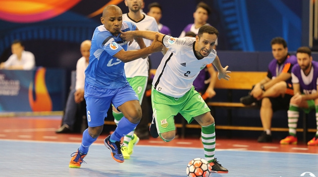 HLV Thái Sơn Nam xác nhận tin không vui trước bán kết AFC Futsal Club 2017