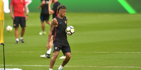 5 điểm nhấn Real 2-3 Barca: Nước cờ lùi của Valverde?